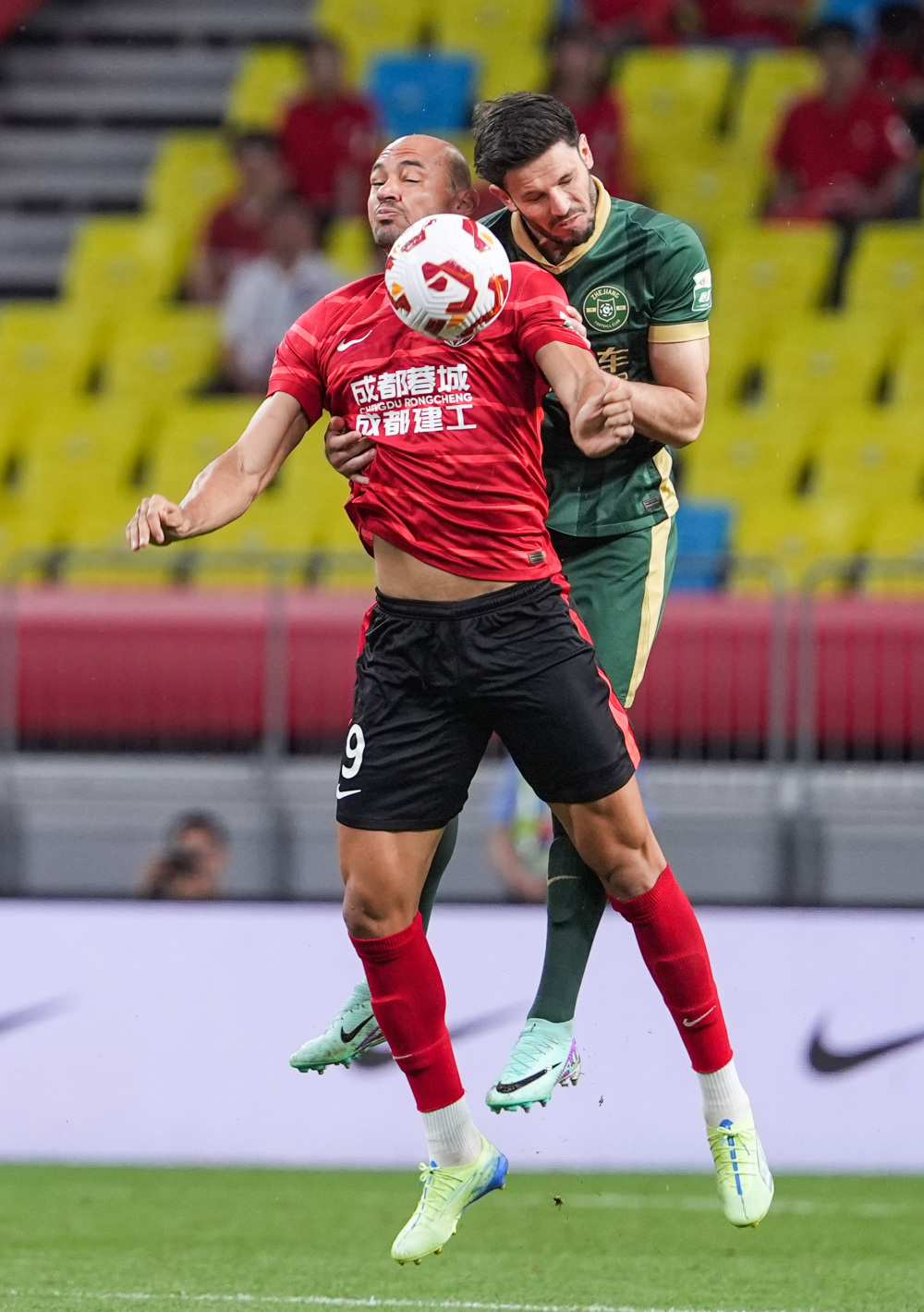 本土最佳球 本土最佳球